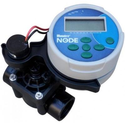 Пульт управления (контроллер) Hunter NODE 100-VALVE-B