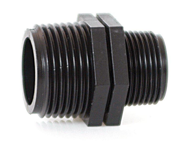 Ниппель 3" x 2 1/2"