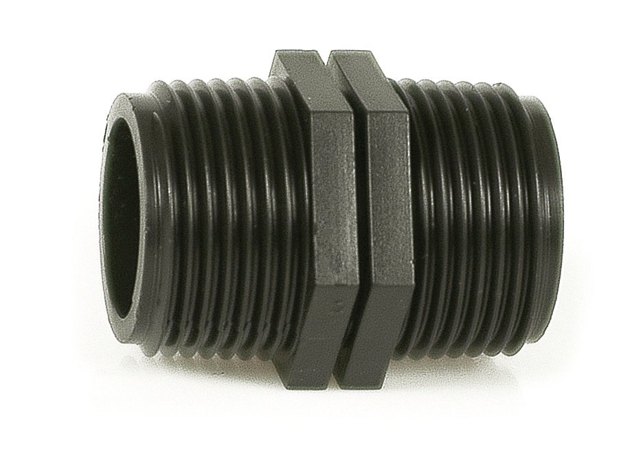 Ниппель 2 1/2" x 2 1/2"