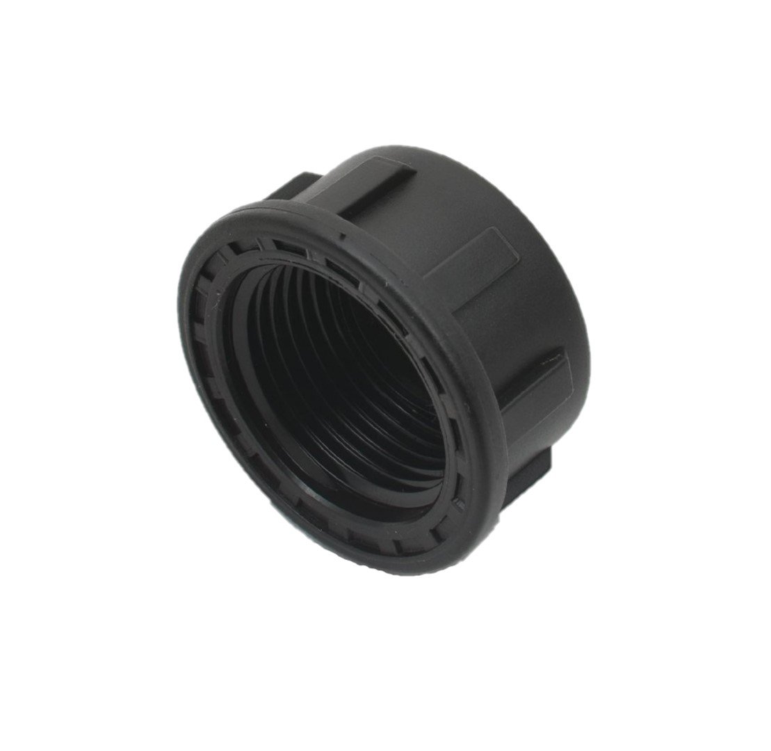 Заглушка ВР 2 1/2"