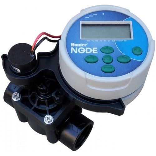 Пульт управления (контроллер) Hunter NODE 100-VALVE-B