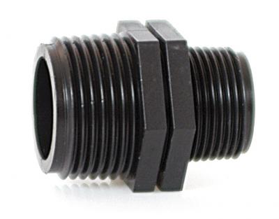Ниппель 2 1/2" x 2"