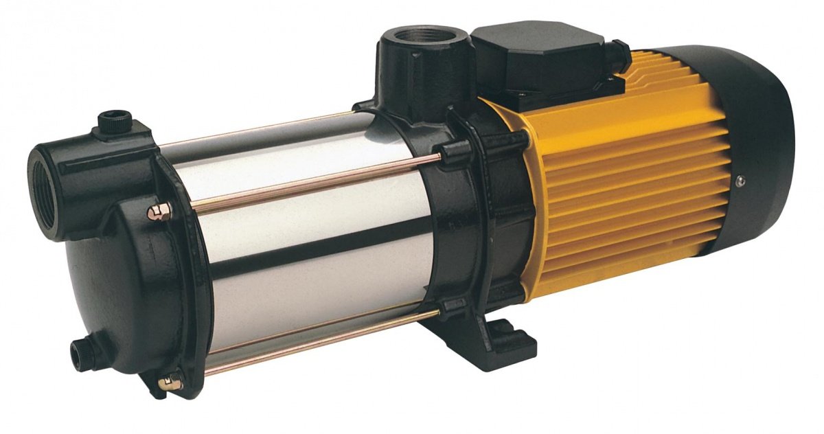 Насос ESPA ASPRI 35 5 N