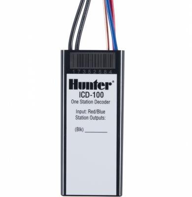 Декодер на 1 зону ICD-100