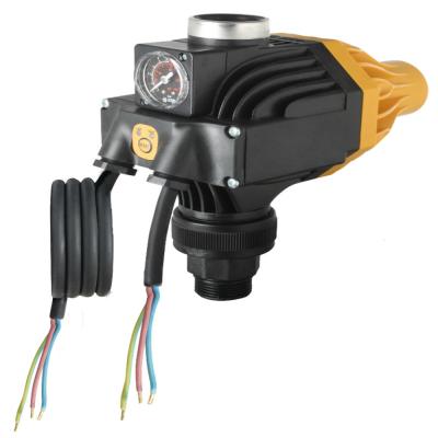 Блок контроля потока ESPA PRESSDRIVE 05